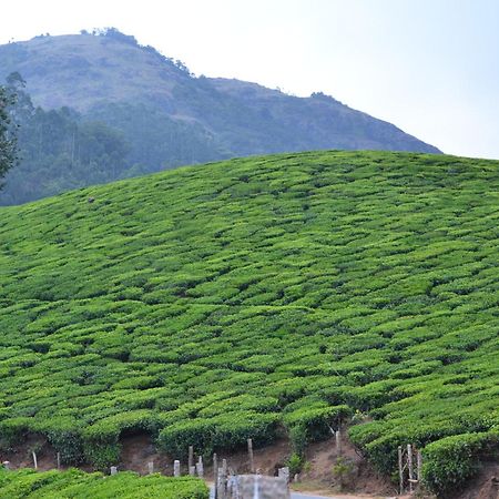 Arabian Nights Munnar Vila Exterior foto