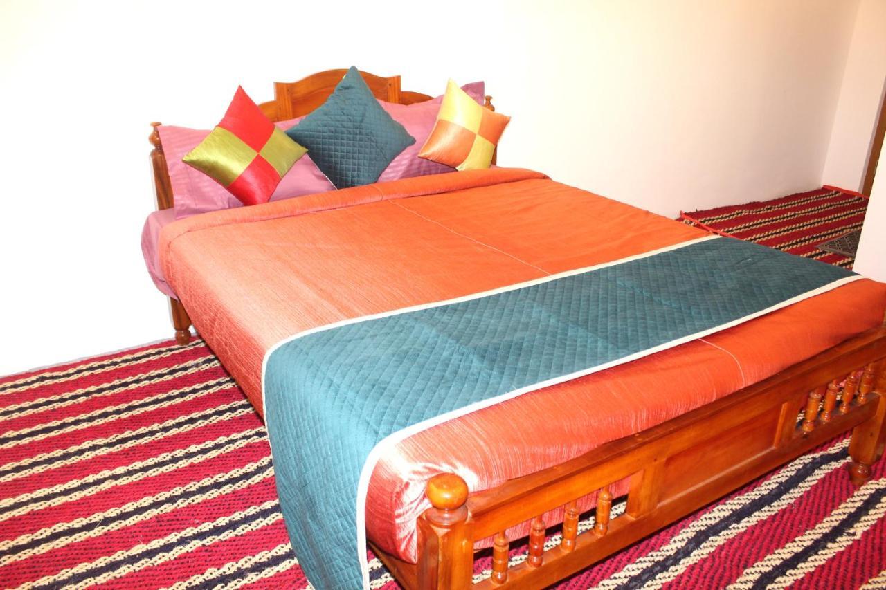 Arabian Nights Munnar Vila Exterior foto