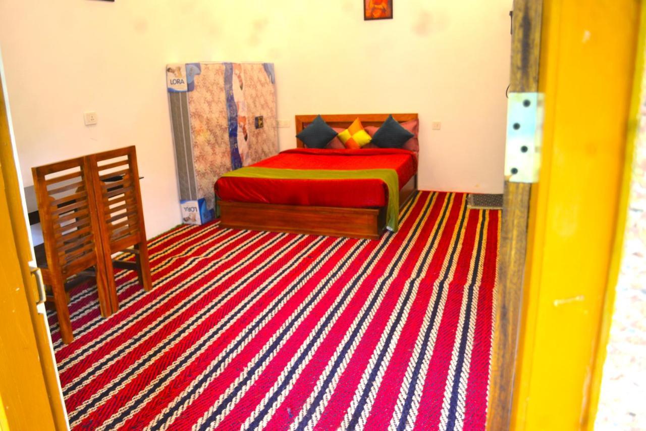 Arabian Nights Munnar Vila Exterior foto